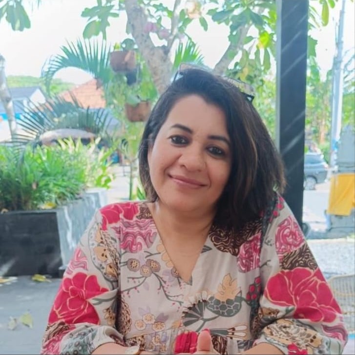 Richa Chaturvedi